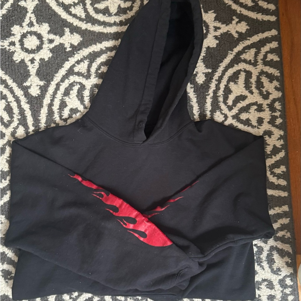 brandy melville hoodie